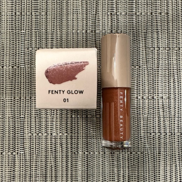 NEW🖤Fenty 6pc Beauty Bundle - Picture 12 of 14